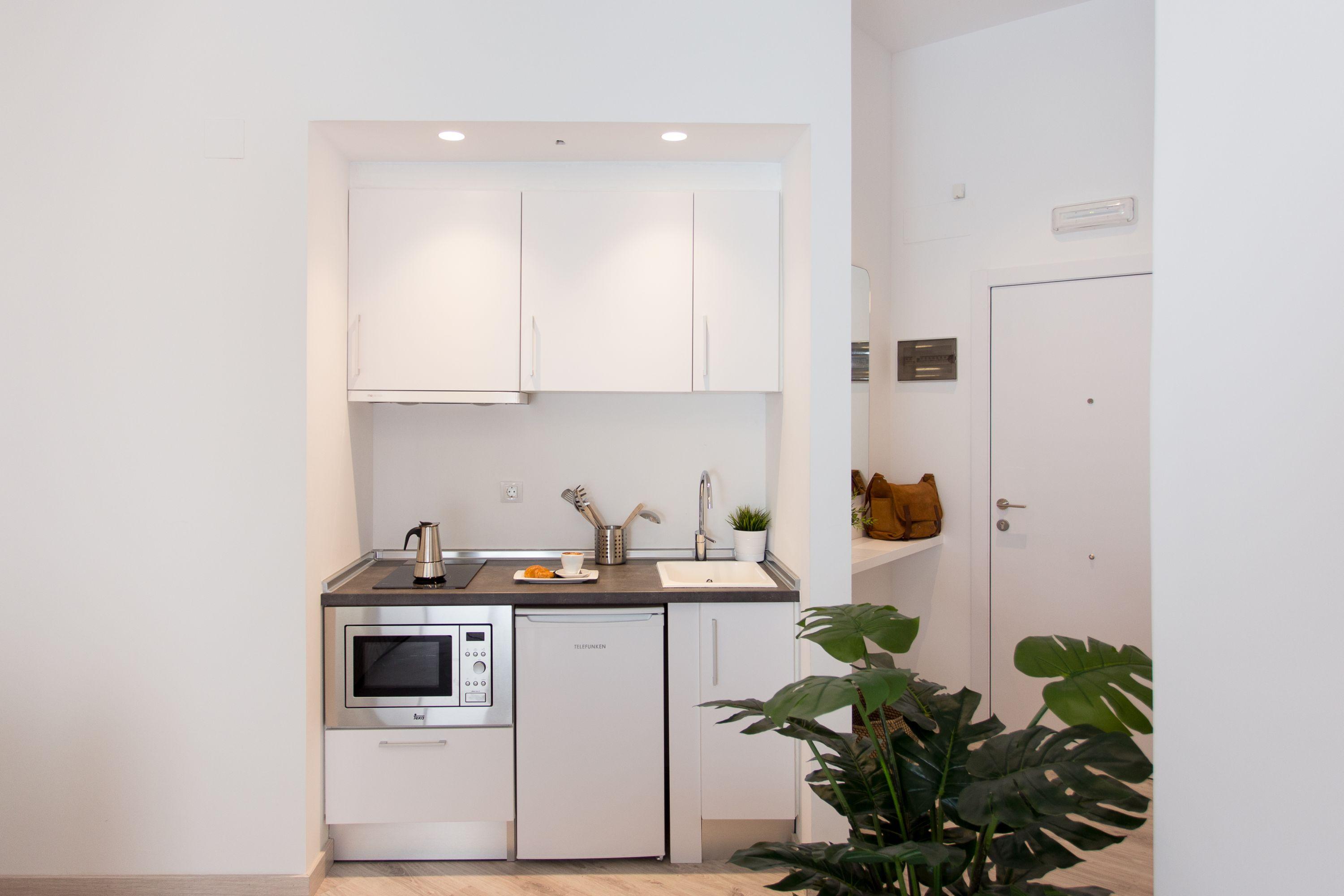 Apartamentos Wallace Valencia Bagian luar foto